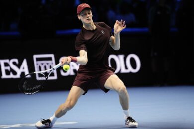 Sinner-De Minaur, semifinale Atp Finals 2025 – Orario, quando giocano, dove vederla, precedenti