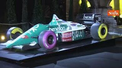 “Benetton Formula”, la prima del film-documentario al Cinema The Space a Roma