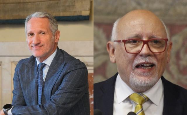 Presentato alla Camera dei Deputati il libro, edito da oVer Edizioni, “Dal botulino alla surgelazione. Scienza, innovazione e sicurezza per nutrire il mondo di ieri, oggi e domani” Presentato alla Camera dei Deputati il libro, edito da oVer Edizioni, “Dal botulino alla surgelazione. Scienza, innovazione e sicurezza per nutrire il mondo di ieri, oggi e domani”
