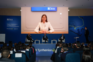 Terna presenta la quarta edizione del Master Tyrrhenian Lab per la transizione energetica