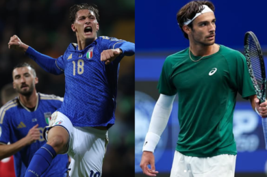 Ascolti tv, Moldavia-Italia e Musetti-Alcaraz: festa Rai! Del Debbio vola e Formigli precipita – Trend Auditel