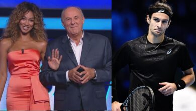 Ascolti tv, Gerry Scotti più forte di Musetti-Alcaraz e dell’Italia di Gattuso. Gruber giù, Del Debbio avanza. Casa a Prima Vista stravince vs Amadeus-Bastianich – Trend Auditel