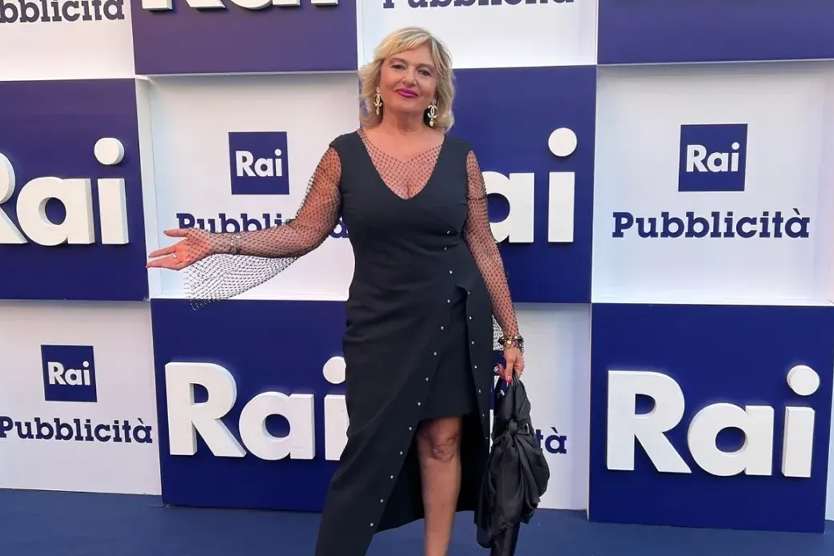 Debora Serracchiani da Monica Setta, la rivelazione su Rai 2: “Pd? Ecco che cosa rimpiango davvero” Debora Serracchiani da Monica Setta, la rivelazione su Rai 2: “Pd? Ecco che cosa rimpiango davvero”