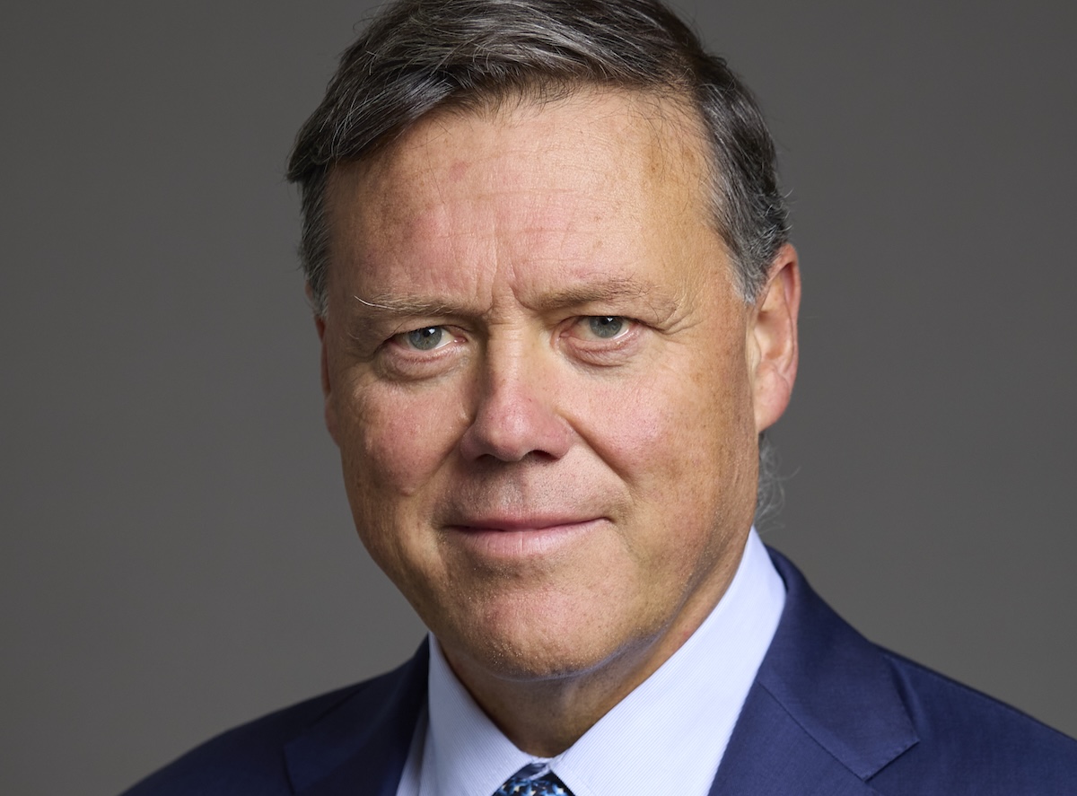 Poltrone, Blackstone annuncia l’ingresso di un big della finanza. Franck Petitgas nuovo Vice Chairman per l’Europa Poltrone, Blackstone annuncia l’ingresso di un big della finanza. Franck Petitgas nuovo Vice Chairman per l’Europa