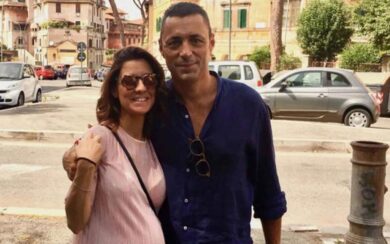 Caso Alex Britti, la lettera di Nicole Pravadelli ad Affari: “Mai chiesto l’affidamento esclusivo, ora pretendo rispetto”