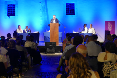 Fantastico Medioevo, Fulvio Delle Donne racconta la Basilicata crocevia dell’Europa medievale