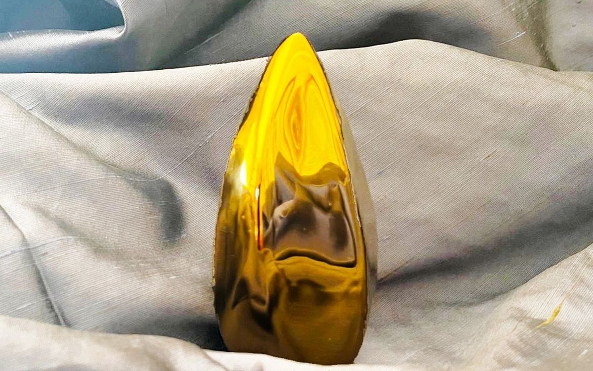 Ludovico Tersigni a Milano: “Luz, viaggio verso la redenzione” illumina Miart Gallery Ludovico Tersigni a Milano: “Luz, viaggio verso la redenzione” illumina Miart Gallery