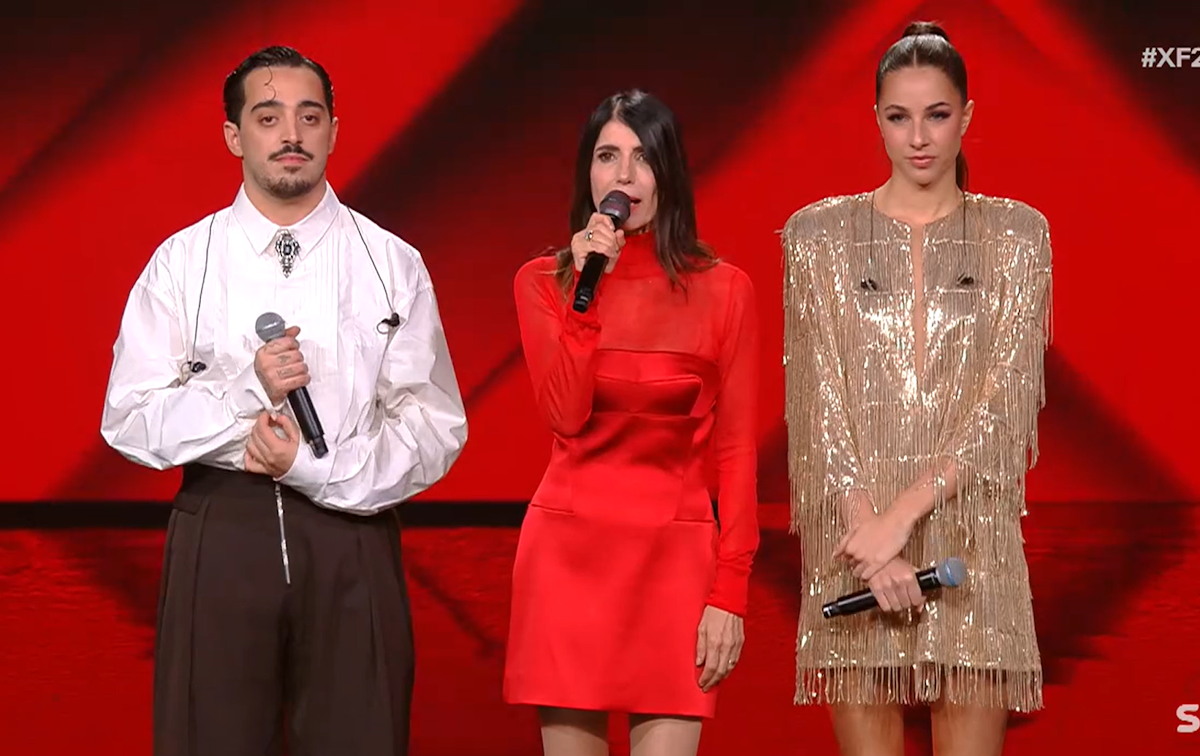 X Factor 2025 non decolla negli ascolti tv: ecco chi sono gli eliminati nel quarto live X Factor 2025 non decolla negli ascolti tv: ecco chi sono gli eliminati nel quarto live