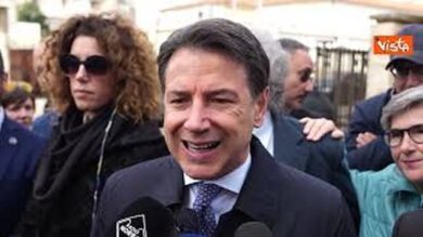 Manovra, Conte: Pacchetto sicurezza per le città con fondi da centri flop Albania