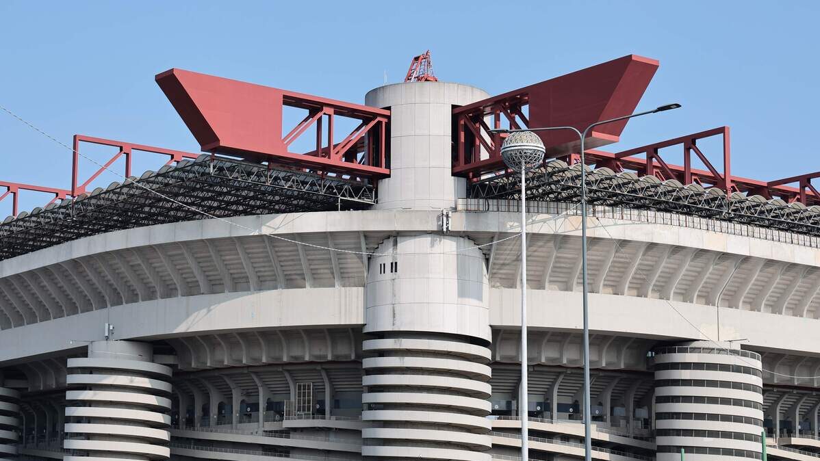 Calcio, Milan e Inter: il nuovo stadio si chiamerà “Generali Stadium”. I dettagli Calcio, Milan e Inter: il nuovo stadio si chiamerà “Generali Stadium”. I dettagli