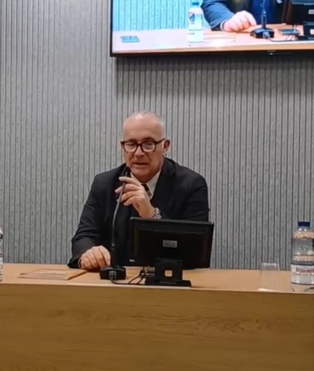 Dialogo, verità e bellezza: a Roma la Conferenza sulla responsabilità della comunicazione Dialogo, verità e bellezza: a Roma la Conferenza sulla responsabilità della comunicazione