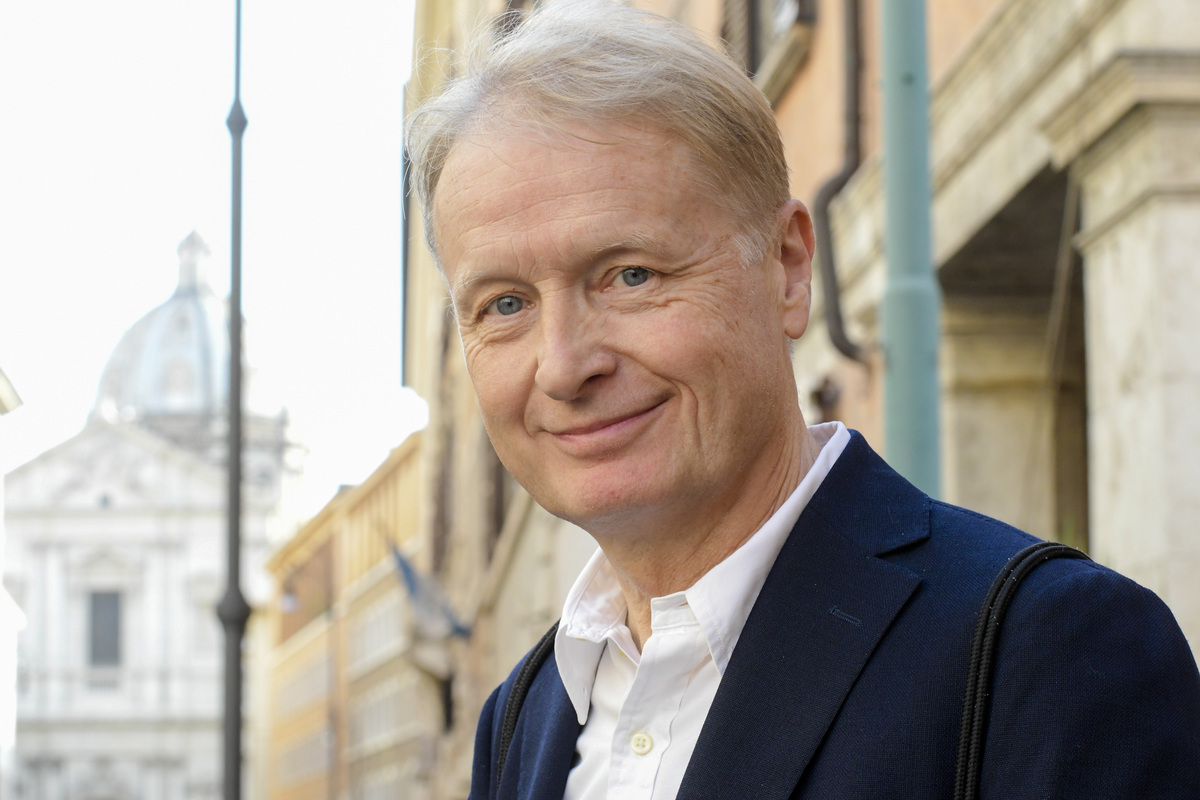 Guerra in Iran, Malan (FdI): “Viaggio di Meloni nel Golfo per mettere fine al conflitto” Guerra in Iran, Malan (FdI): “Viaggio di Meloni nel Golfo per mettere fine al conflitto”