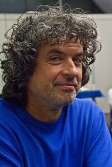 Salento, Stefano Donno: ‘Poeta Rockstar’ al BookCity di Milano