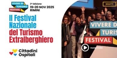 L’Extralberghiero di Puglia a ‘Vivere di Turismo’ – Rimini 2025
