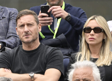 Francesco Totti cambia casa, trasloco lampo dopo la lite sull’affitto del mega attico: che cosa è successo