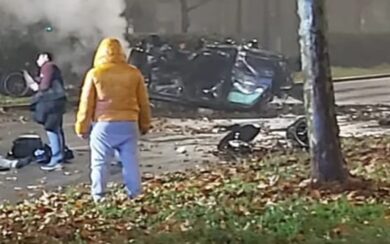 Milano, morto il 19enne coinvolto nel drammatico incidente in viale Fulvio Testi