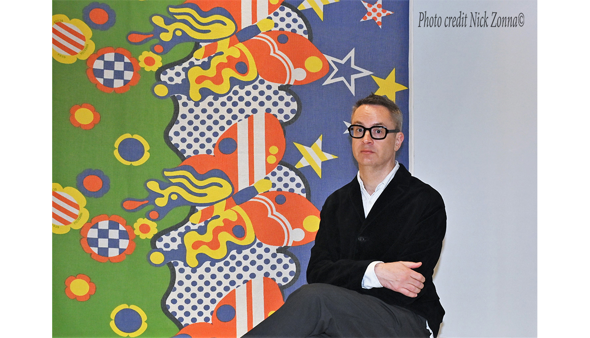 Nicolas Winding Refn un iconico incontro allo SLAM Festival