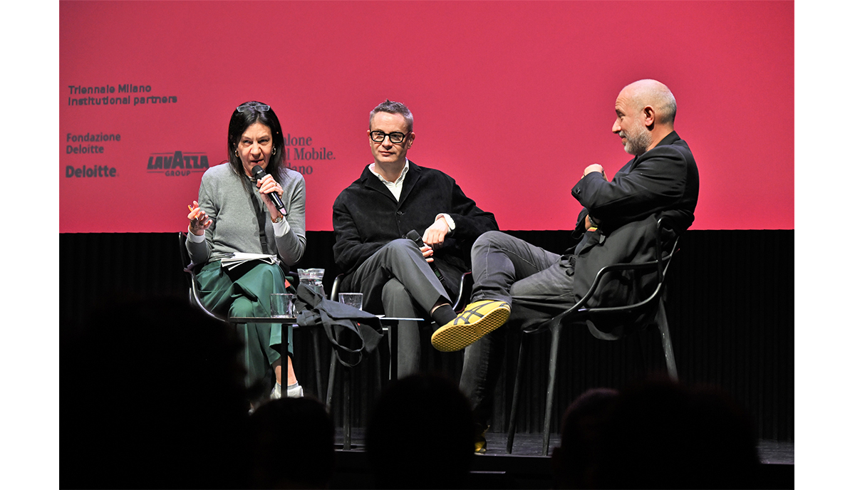 Nicolas Winding Refn un iconico incontro allo SLAM Festival