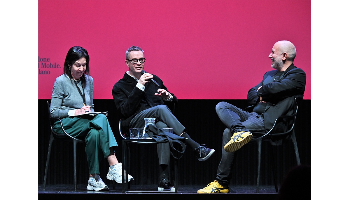 Nicolas Winding Refn un iconico incontro allo SLAM Festival
