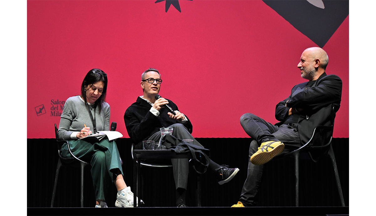 Nicolas Winding Refn un iconico incontro allo SLAM Festival