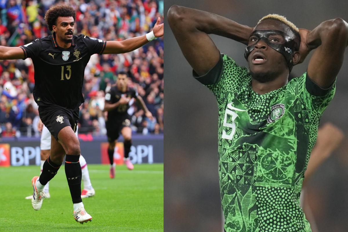 Galleria foto 'Mondiali 2026, Portogallo-Francia e le 33 Nazioni qualificate – Flop, Nigeria (caos rito voodoo), Camerun, Serbia e… le squadre già eliminate' - foto 1