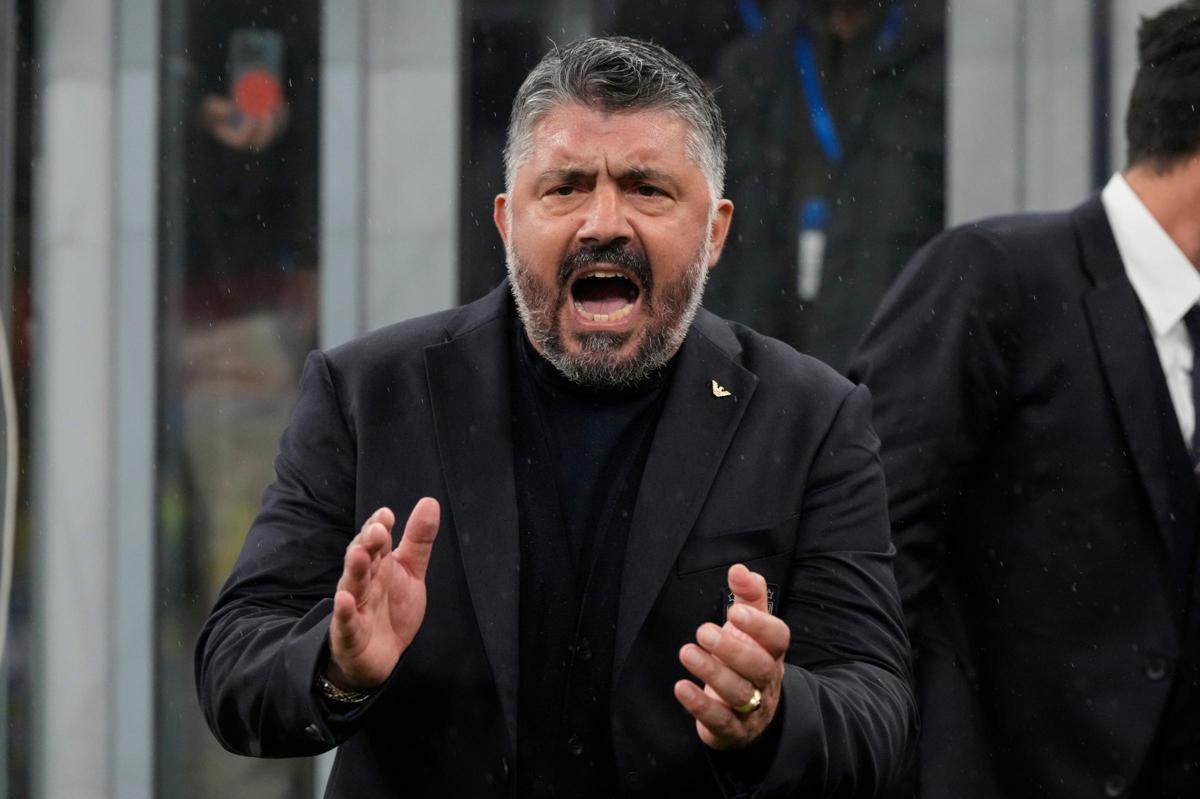 Galleria foto 'L’Italia si lecca le ferite dopo il tracollo contro la Norvegia di Haaland – Playoff Mondiali 2026, chi sono le possibili avversarie' - foto 1
