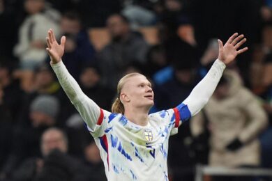 L’Italia si lecca le ferite dopo il tracollo contro la Norvegia di Haaland – Playoff Mondiali 2026, chi sono le possibili avversarie