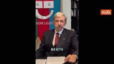 Bucci: Pil Liguria prosegue il suo percorso di crescita in una congiuntura economica complessa