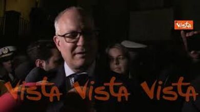 Carlo Verdone sindaco di Roma per un giorno, Gualtieri: “Ci ha fatto proposte interessanti”