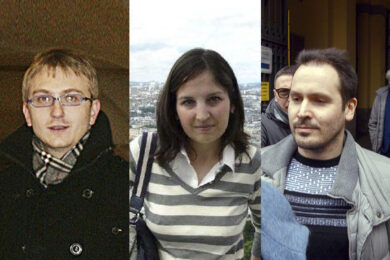 Garlasco, la nuova clamorosa pista dei “tre attacchi”. Telefono, porta e  verso il garage: cambia tutto