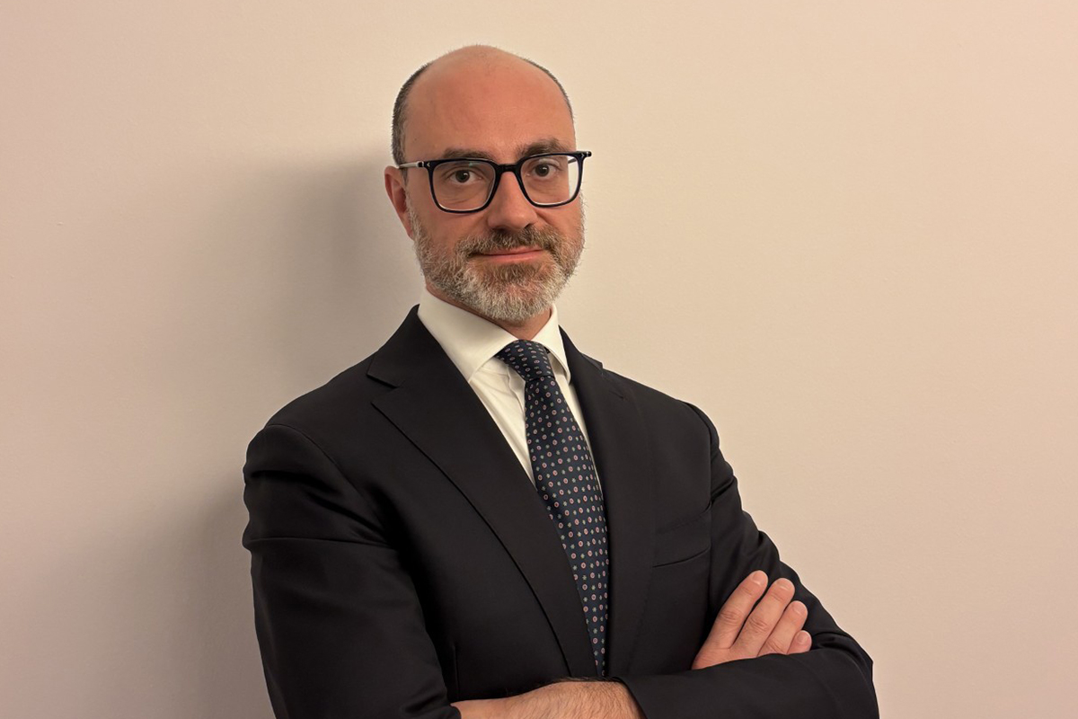 Poltrone/ Eptalex cresce nel fiscale con Andrea Iannaccone Poltrone/ Eptalex cresce nel fiscale con Andrea Iannaccone