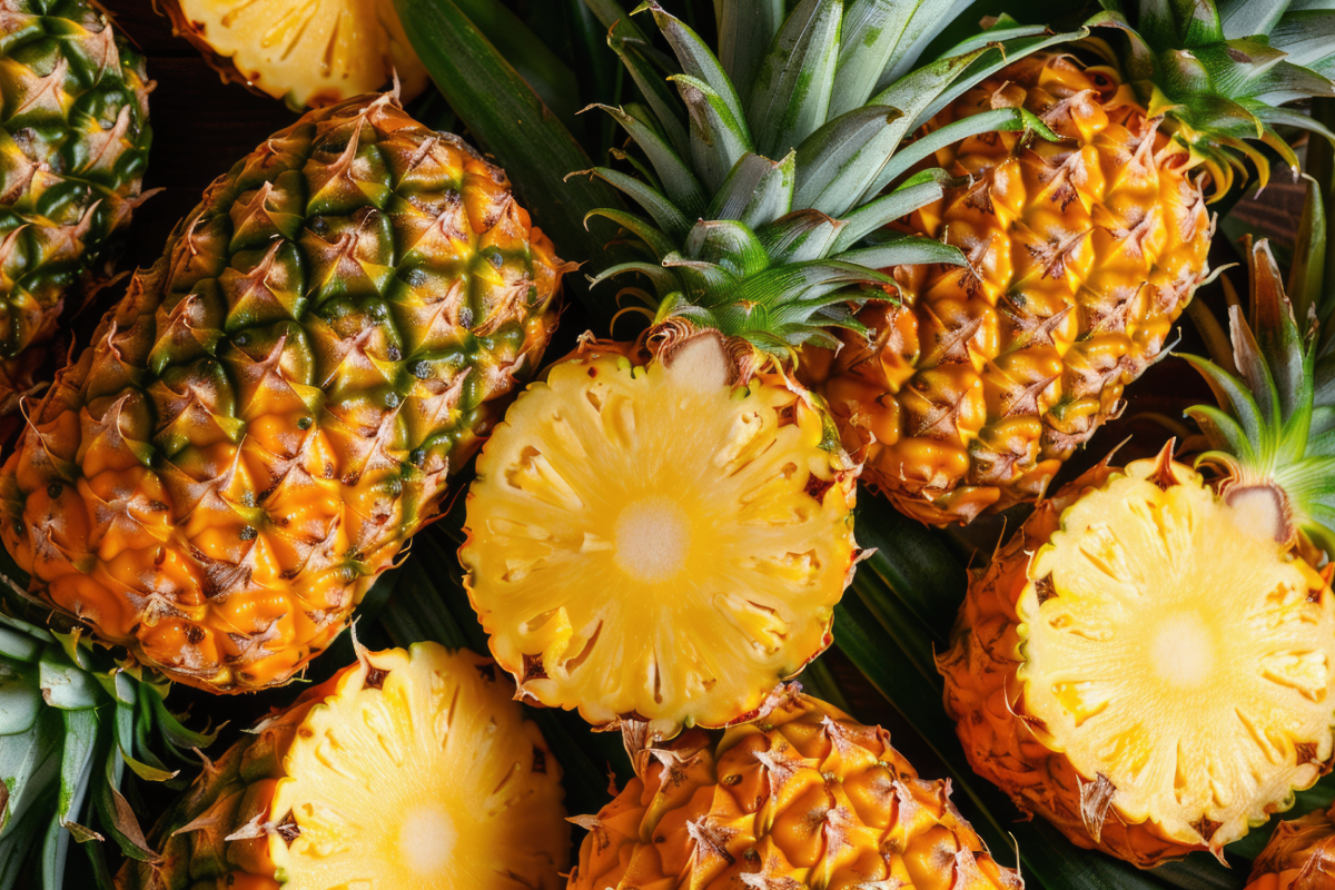 La Bromelina: un enzima naturale di grande interesse clinico La Bromelina: un enzima naturale di grande interesse clinico