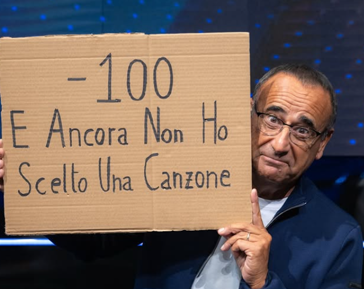 Sanremo 2026, da Angelina Mango alla prima da solista di California: Tiziano Ferro più no che sì, tutti i possibili nomi dei big Sanremo 2026, da Angelina Mango alla prima da solista di California: Tiziano Ferro più no che sì, tutti i possibili nomi dei big