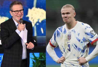 Ascolti tv, Italia-Norvegia, Rai1 vince in goleada. Fazio resiste a Haaland (e stende Ranucci). Giordano accelera forte… – Top e Flop Auditel