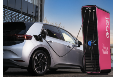 Con Enel, l’energia diventa responsabilità condivisa