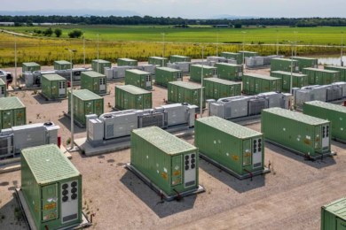 Enel supera i 3 GW di sistemi di accumulo e avvia una nuova fase di crescita in Italia