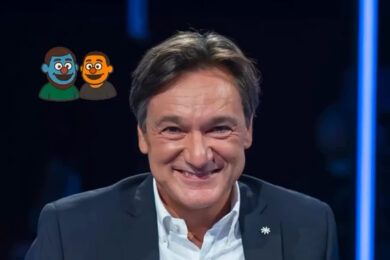 Italia-Norvegia, la profezia ridicola di Caressa: “Sono 43esimi nel ranking, ma che ce frega”