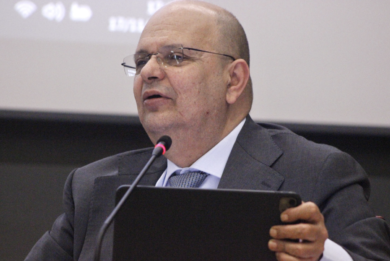 Infrastrutture aeroportuali. Gaetano Intrieri, AD Aeroitalia: “Occorre visione integrata che connetta in modo efficiente i grandi hub con gli aeroporti regionali”