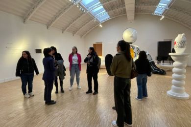 IEG, con ‘Vicenza è’ per promuovere il territorio a “Italy at Hand”