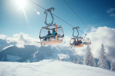 Skipass a prezzi folli: una giornata fino a 86 euro, stagionali a 1.800. La montagna è cosa da ricchi