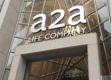 A2A colloca un green bond da 500 milioni: domanda 2,4 volte l’offerta