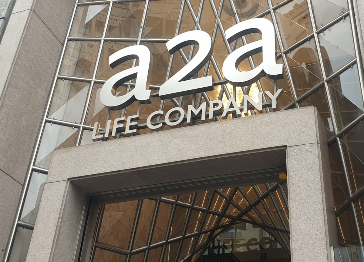 A2A colloca un green bond da 500 milioni: domanda 2,4 volte l’offerta A2A colloca un green bond da 500 milioni: domanda 2,4 volte l’offerta