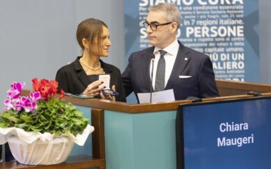 Ricerca, cure e persone: a Pavia la 60esima Giornata Salvatore Maugeri