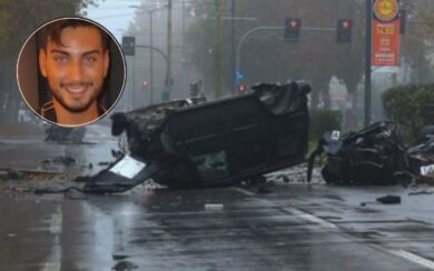 Chi era Pietro Silva Orrego, il 19enne deceduto nell’incidente di domenica in viale Fulvio Testi a Milano