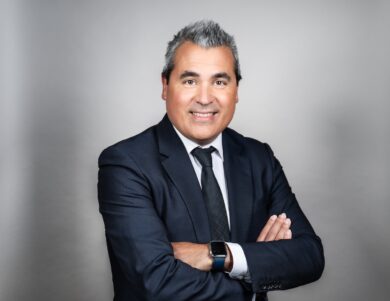 Renault affida a Recasens strategia, prodotto e programmi globali