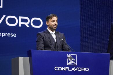 Qualità della vita 2025. Capobianco (Conflavoro): “Divario tra Nord e Sud si riflette sullo sviluppo del tessuto imprenditoriale”