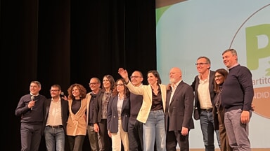 Elezioni, Schlein e Bonaccini in Puglia per sostenere Decaro Elezioni, Schlein e Bonaccini in Puglia per sostenere Decaro