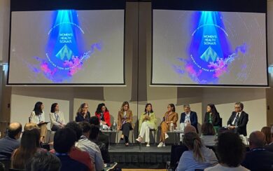 Tumore al seno, standardizzare la VAE in Italia: proposte e impegni dal convegno promosso da BD