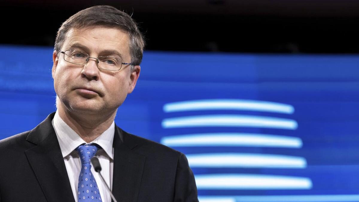Patto di stabilità, primo sì della Ue all’Italia: verso 14 miliardi per energia e difesa. Giorgetti chiede più flessibilità Patto di stabilità, primo sì della Ue all’Italia: verso 14 miliardi per energia e difesa. Giorgetti chiede più flessibilità