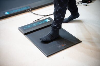 Hyundai tra mobilità elettrica e running: il viaggio continua a Milano